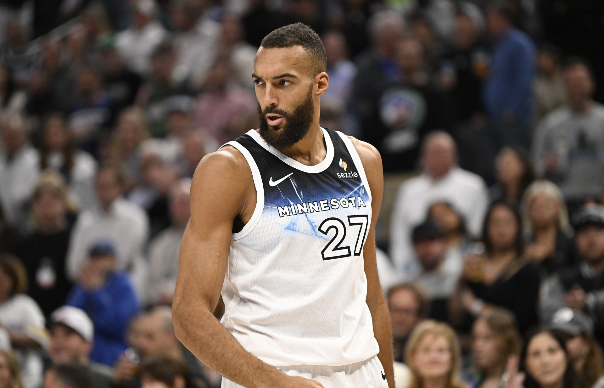 Rudy Gobert